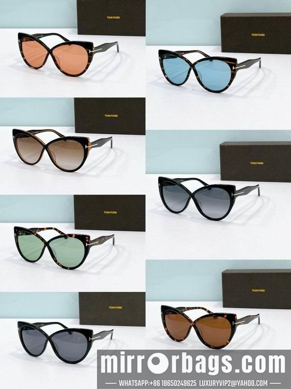 TF Glasses 03smh14