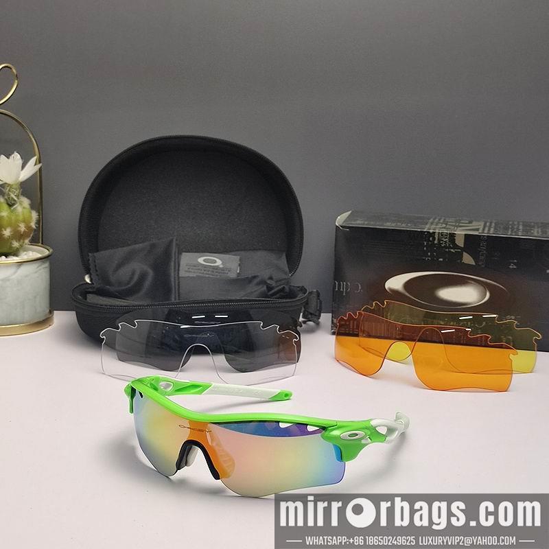 Oakley Glasses 03smh49