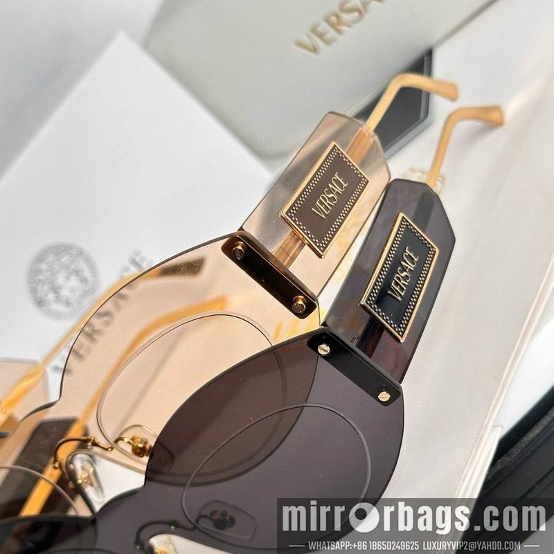 Versace Glasses 03smh33