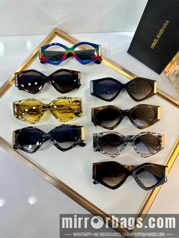 DG Glasses 03smh69