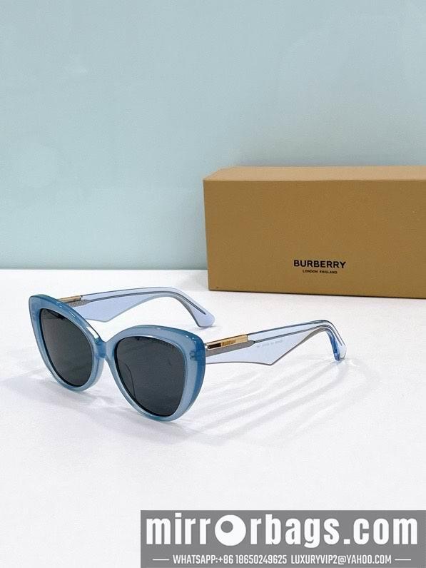 Burberry Glasses smx65