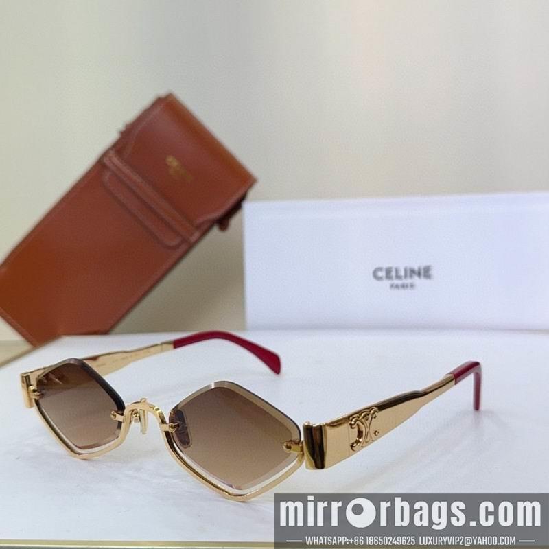 Celine Glasses 03smh24