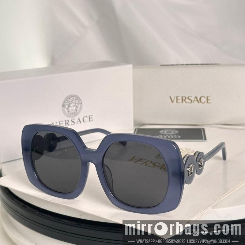 Versace Glasses 03smh28