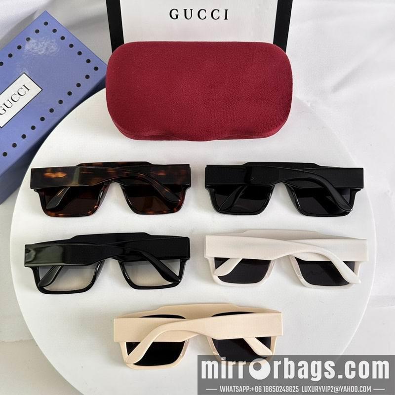 Gucci Glasses smh181