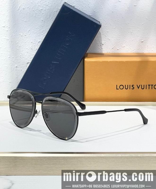 LV Glasses smh204