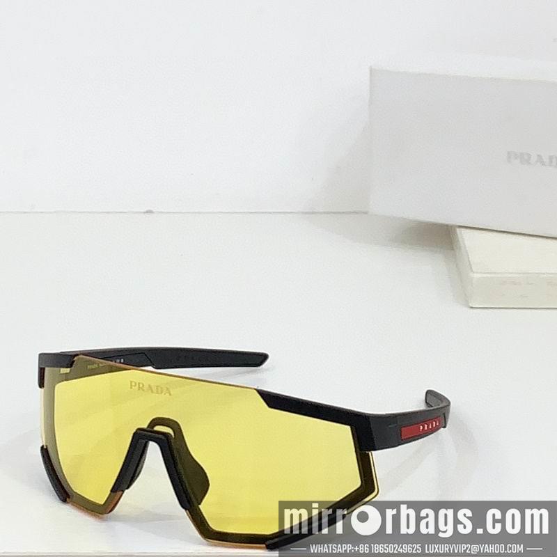Prada Glasses smh50