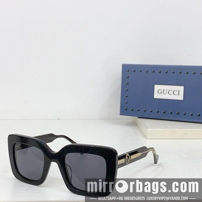 Gucci Glasses smx157