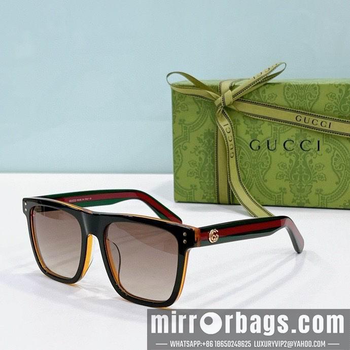Gucci Glasses smx90