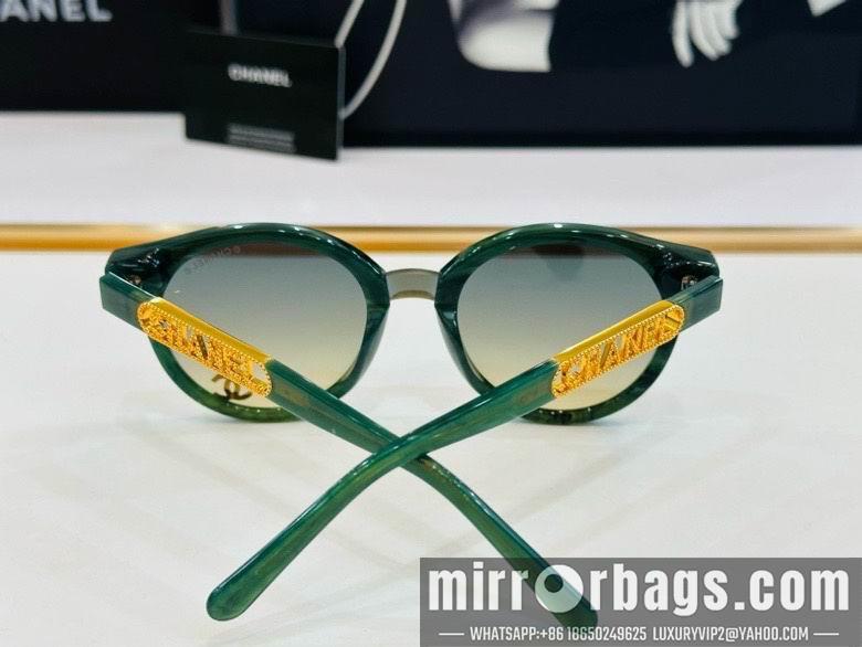 Chanel Glasses smr279
