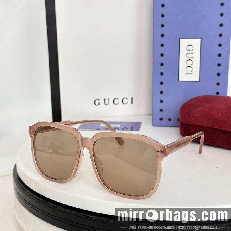 Gucci Glasses smr158