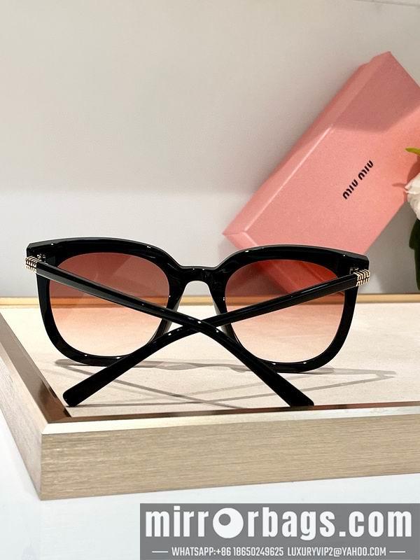 MiuMiu Glasses smx74