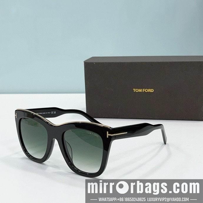 Tom Ford Glasses smx56