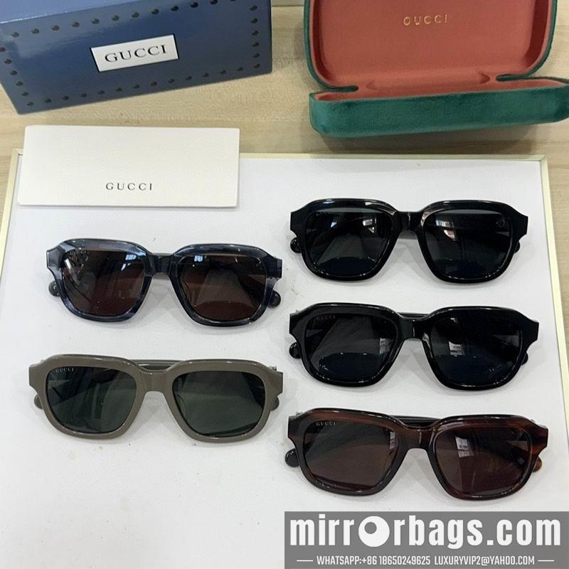 Gucci Glasses smh56