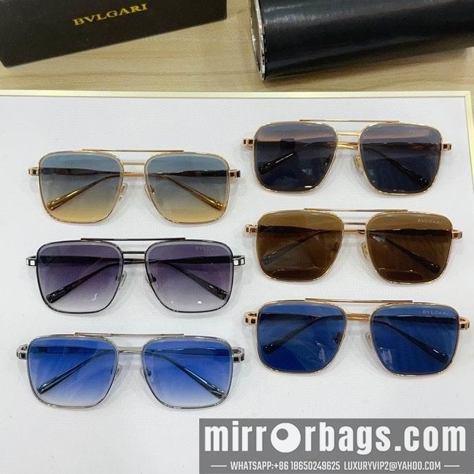 Bvlgari Glasses 03smh20