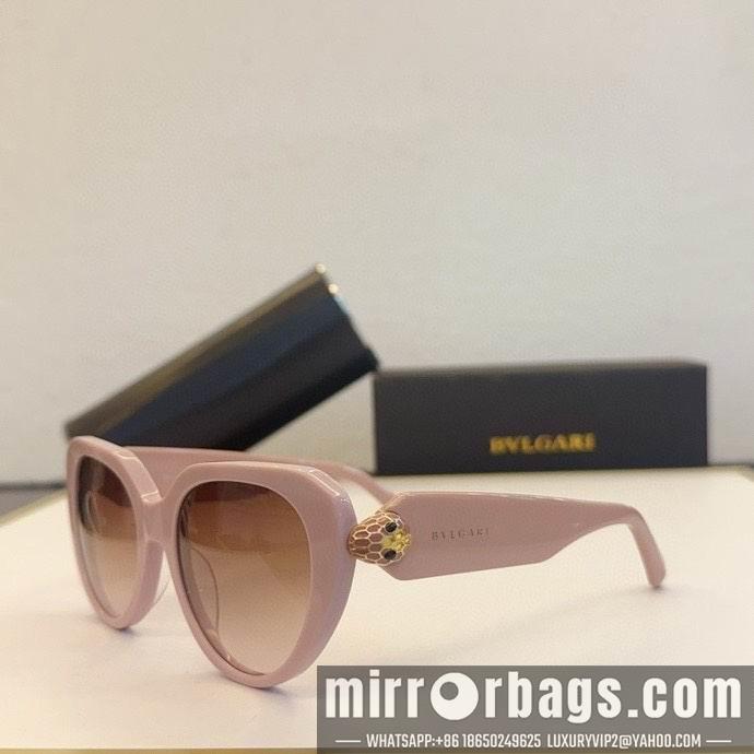 Bvlgari Glasses 03smh04