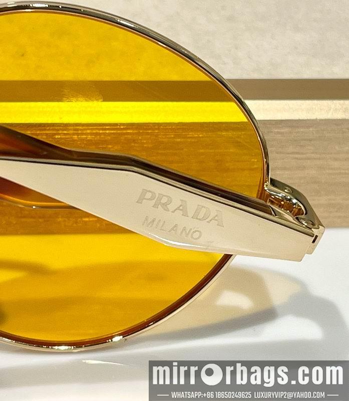 Prada Glasses smr74