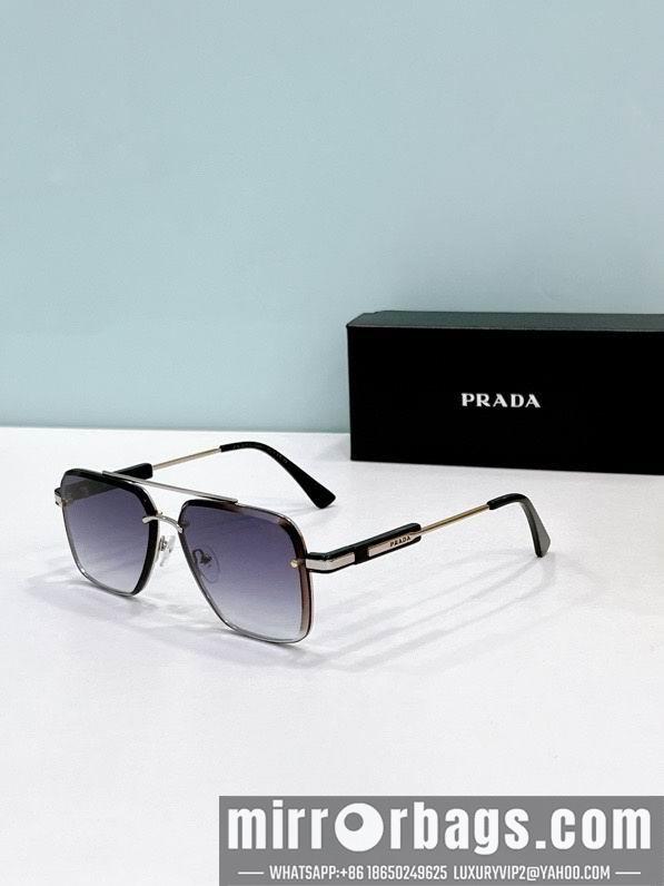 Prada Glasses smx226