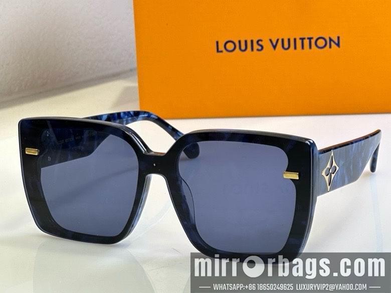 LV Glasses smx120