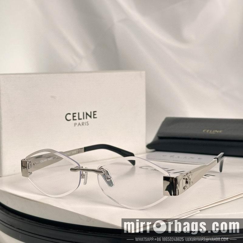 Celine Glasses 03smh15