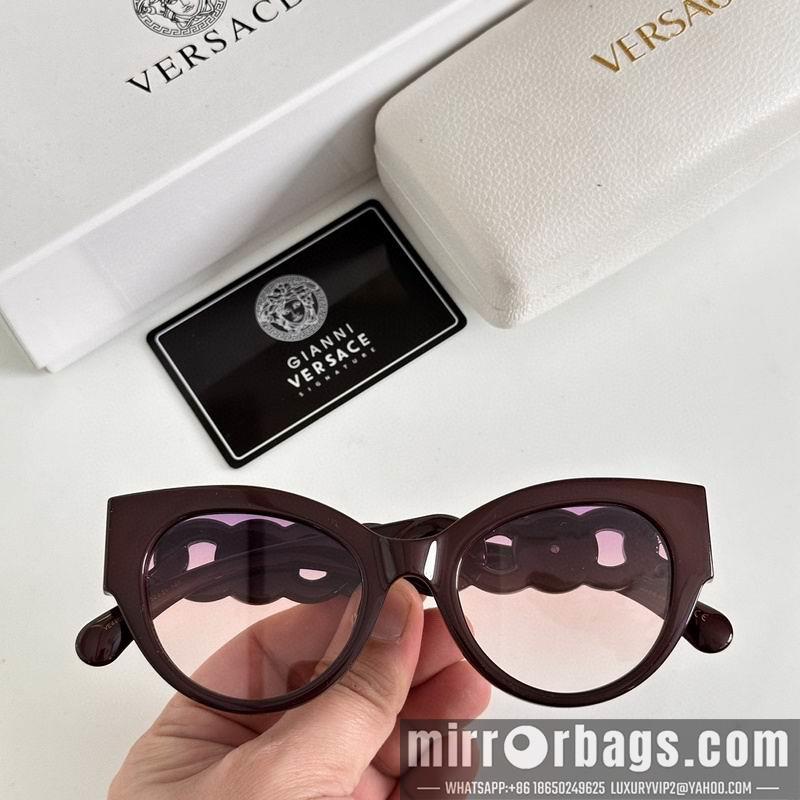 Versace Glasses 03smh11