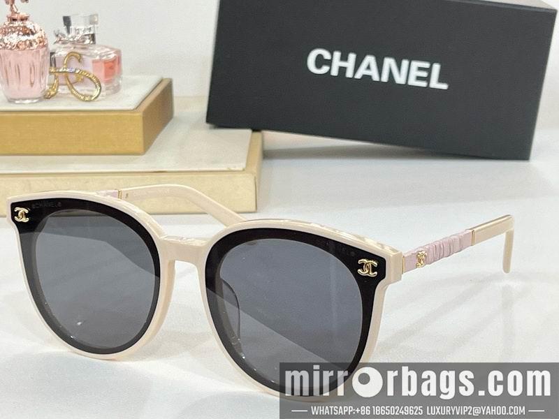 Chanel Glasses smr246