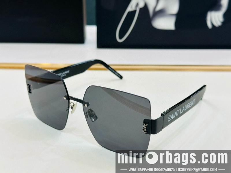 YSL Glasses smx63