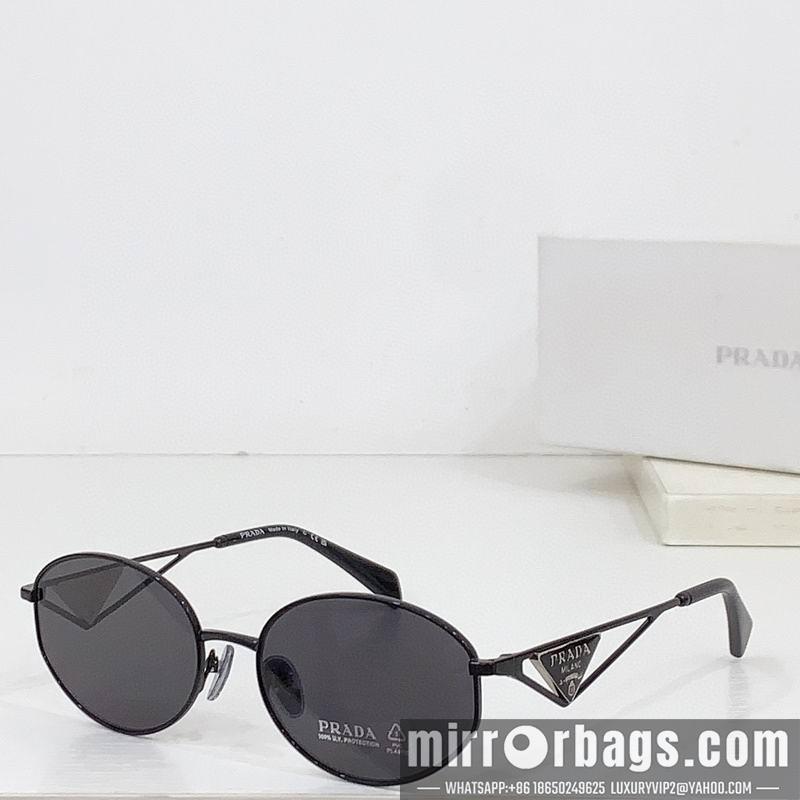 Prada Glasses smh54