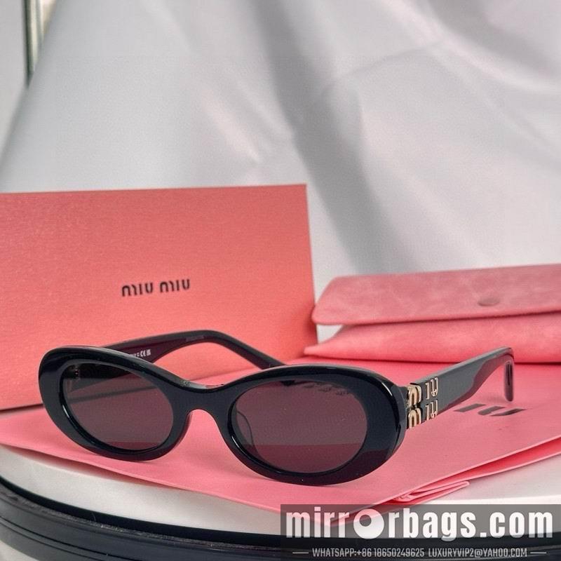 MiuMiu Glasses 03smh104
