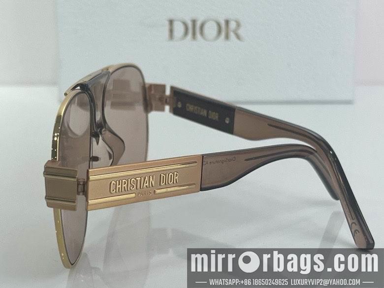 Dior Glasses smx57