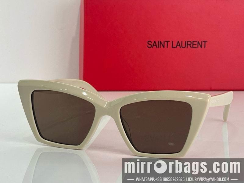 YSL Glasses smx74