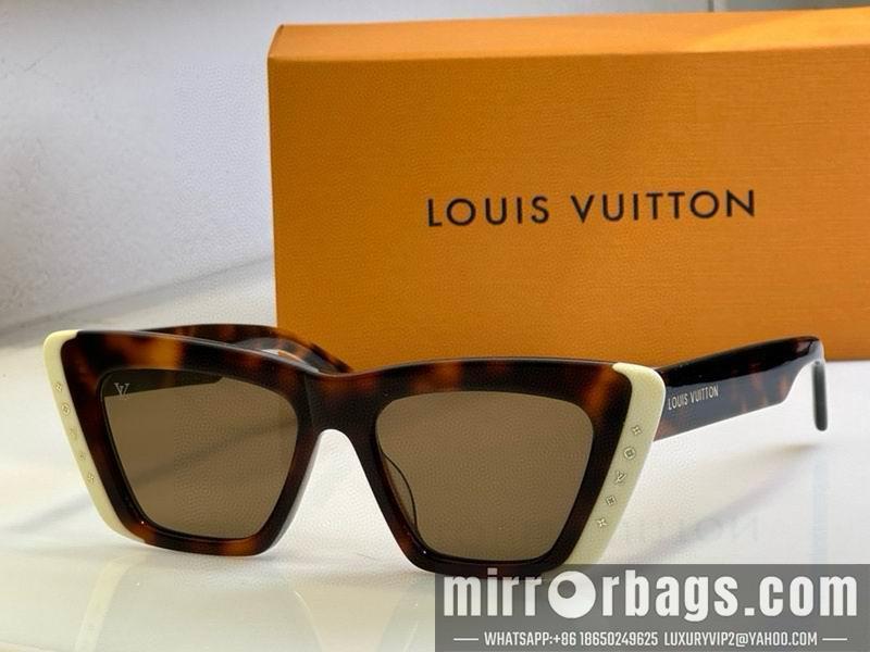 LV Glasses smx124