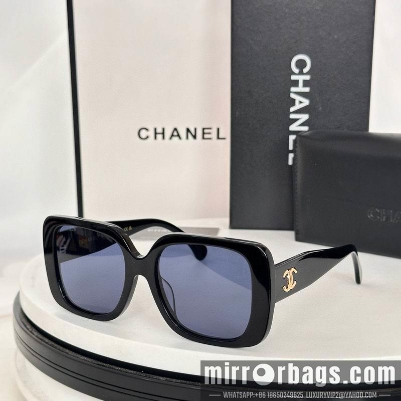 Chanel Glasses smh70