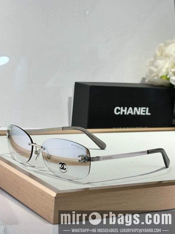 Chanel Glasses smh108