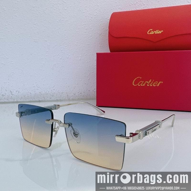 Cartier Glasses smh120