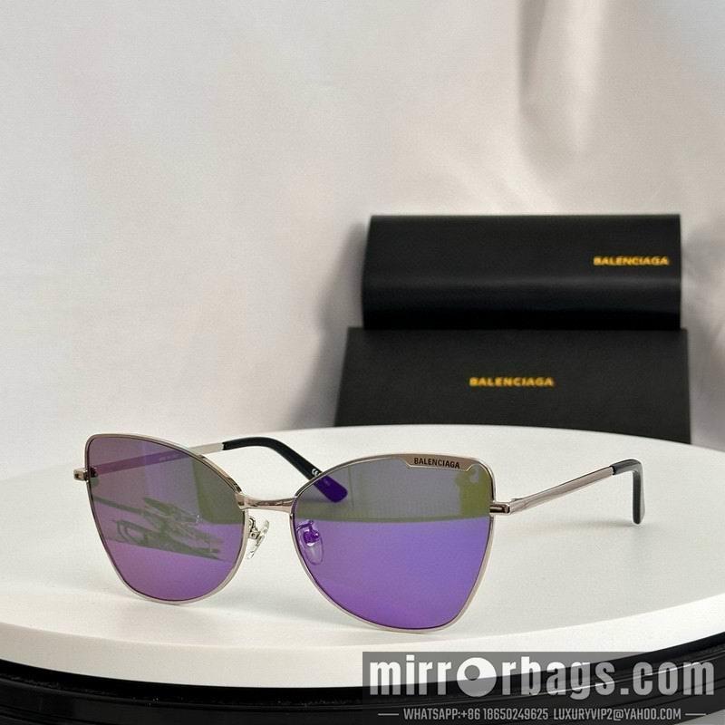 Balenciaga Glasses 03smh04