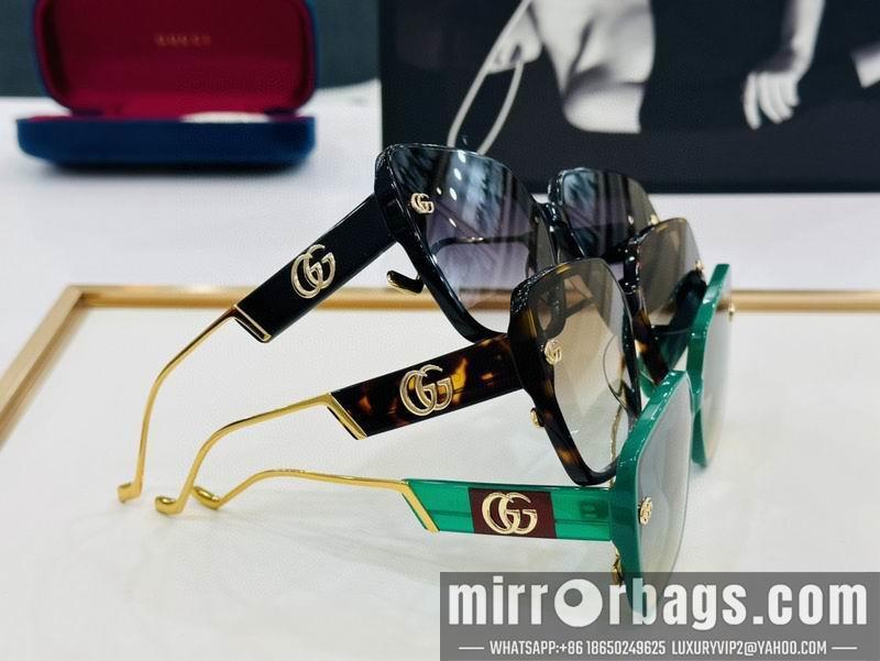 Gucci Glasses smr132