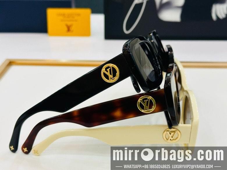 LV Glasses smr68