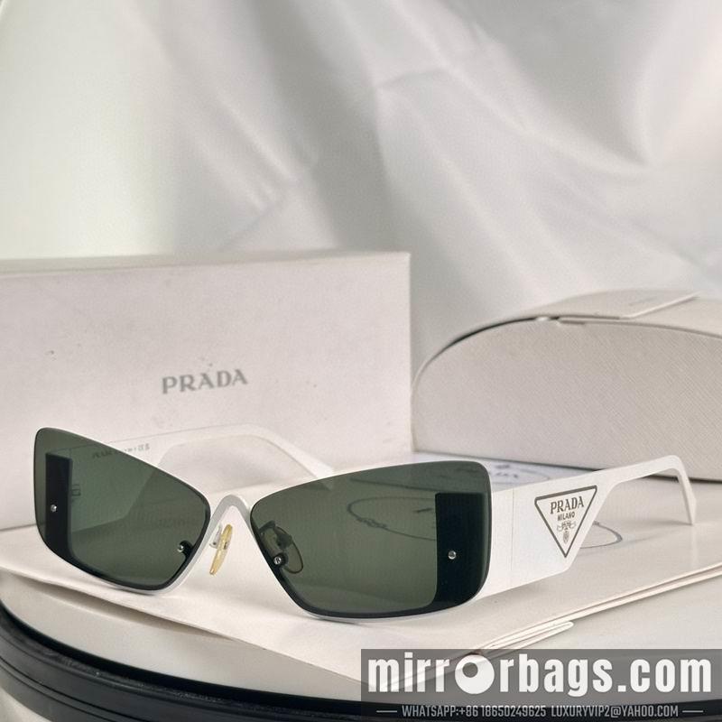 Prada Glasses smh164