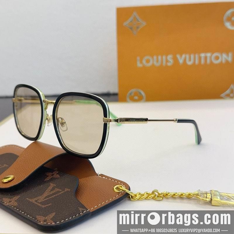 LV Glasses smx151