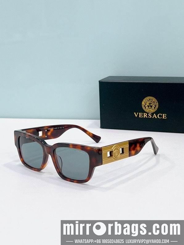 Versace Glaases smx140