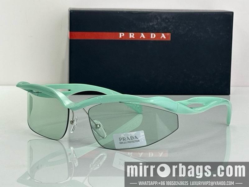 Prada Glasses smx184