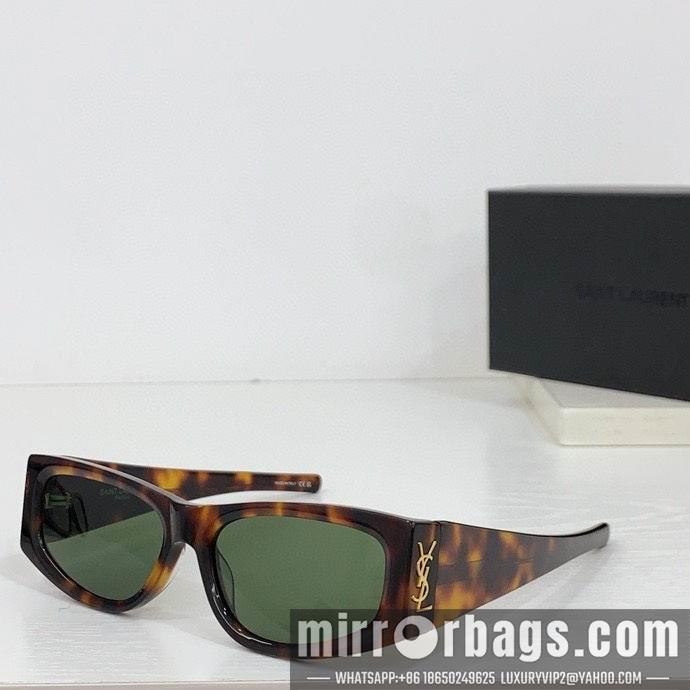 YSL Glasses smx105