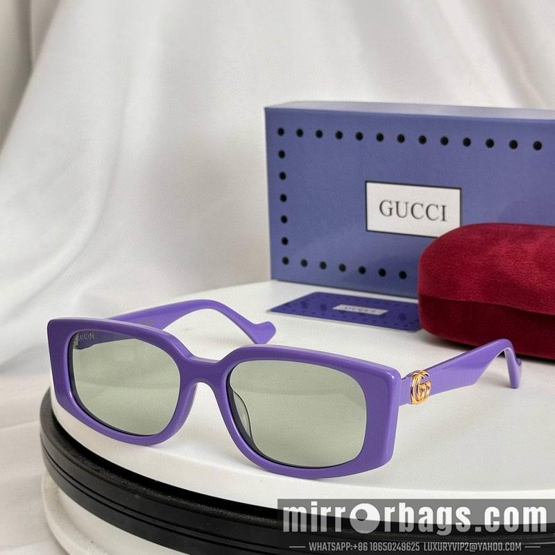 Gucci Glasses smr62