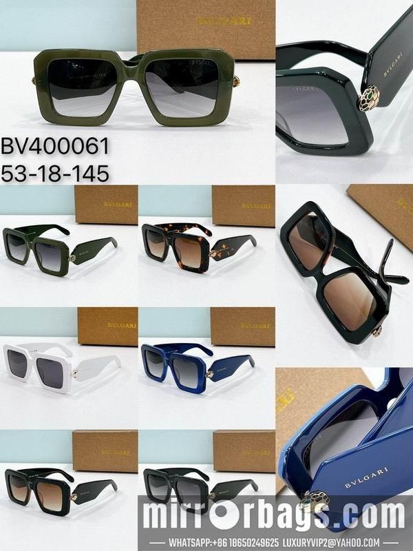 Bvlgari Glasses 03smh73
