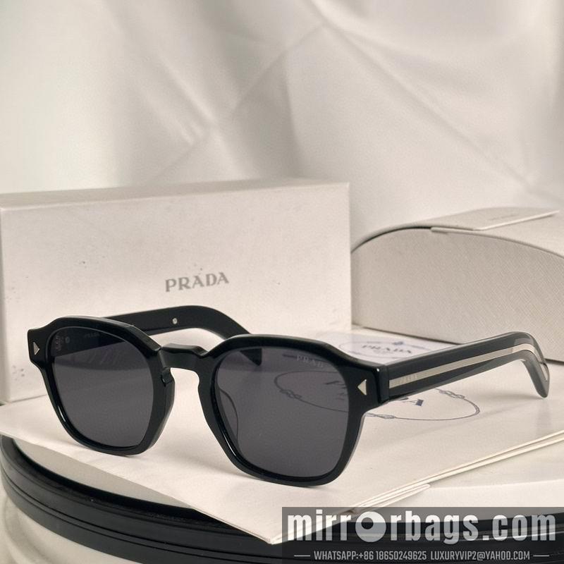 Prada Glasses smh155