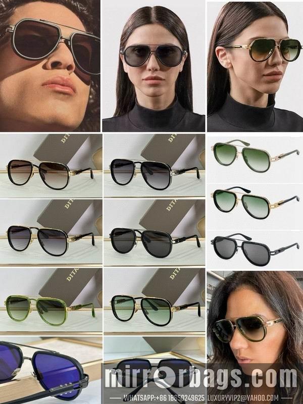 Dita Glasses 03smh53