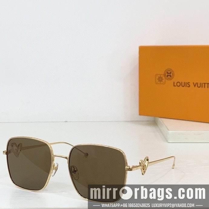 LV Glasses smx172