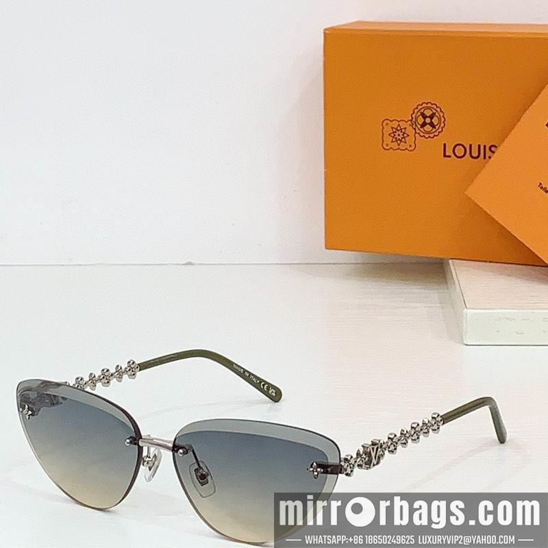 LV Glasses smr56