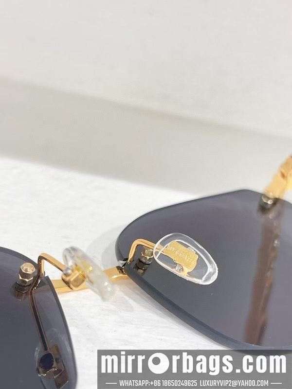 Balenciaga Glasses 03smh52