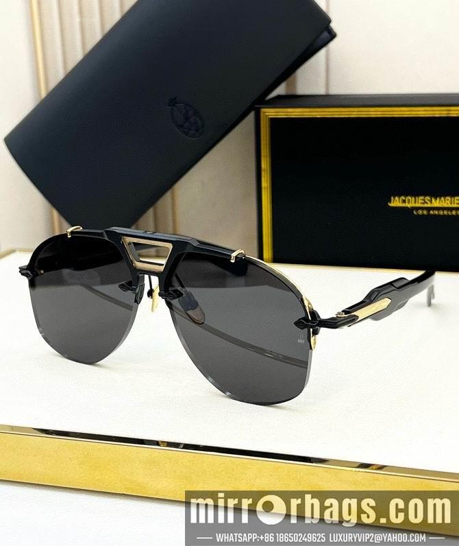 Jacques Marie Mage Glasses smx54